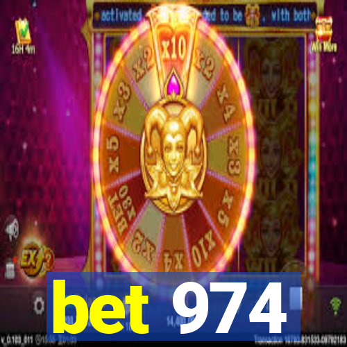 bet 974